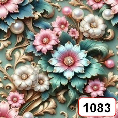 Клеенка GRACE ткань с пвх покрытием  1,40х20м  STS1083 ПЕНЗАОПТ