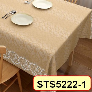 Клеенка GRACE ткань с пвх покрытием  1,37(+-3)х20м  STS5222-1 ПЕНЗАОПТ