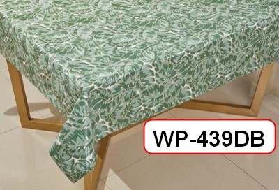 Клеенка GRACE ткань с пвх покрытием 1,37х20м WP-439DB ПЕНЗАОПТ