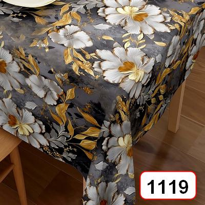 Клеенка GRACE ткань с пвх покрытием 1,40х20м  STS1119 ПЕНЗАОПТ