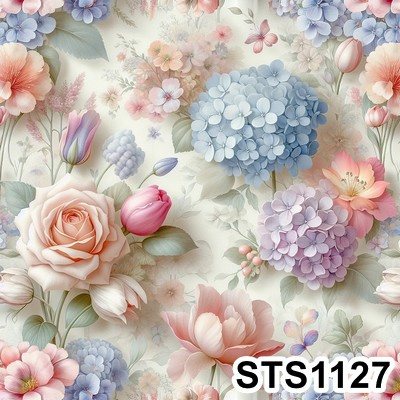 Клеенка GRACE ткань с пвх покрытием 1,40х20м  STS1127 ПЕНЗАОПТ