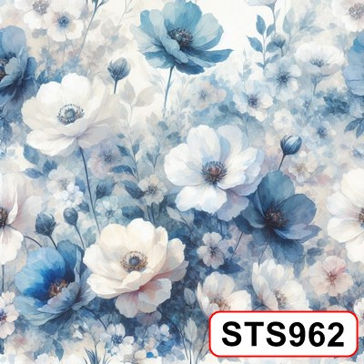 Клеенка GRACE ткань с пвх покрытием 1,40х20м  STS962 ПЕНЗАОПТ