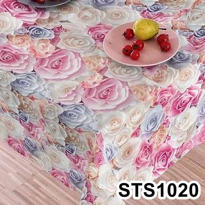 Клеенка GRACE ткань с пвх покрытием 1,40х20м STS1020 ПЕНЗАОПТ