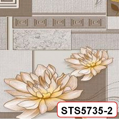 Клеенка GRACE ткань с пвх покрытием 1,40х20м STS5735-2 ПЕНЗАОПТ