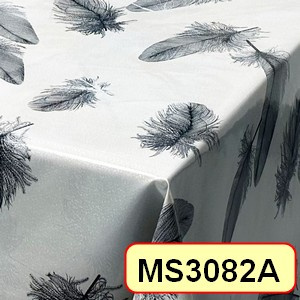Клеенка GRACE ткань с пвх покрытием 1,4х20м, MS-3082A ПЕНЗАОПТ