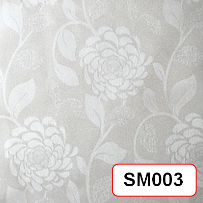 Клеенка Grace ткань с полиуретановым покрытием  1,4*20м, мод. SM003 ПЕНЗАОПТ