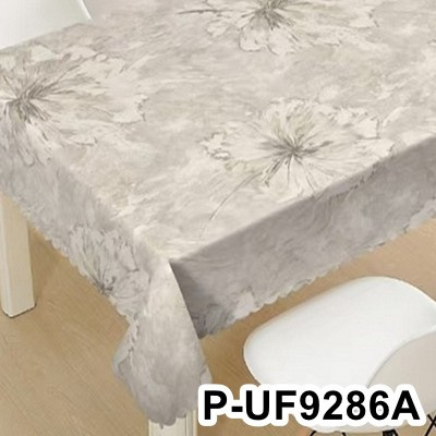 Клеенка GRACE ткань с полиуретановым покрытием 1,37х20м P-UF9286А ПЕНЗАОПТ