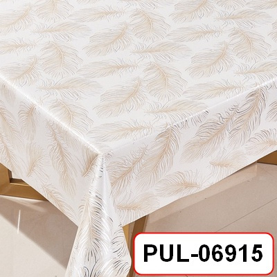 Клеенка Grace эффект кожи, ткань с полиуретановым покрытием  1,4*20м, мод. PUL-06915 ПЕНЗАОПТ