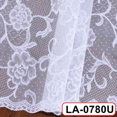 Клеенка ажурная "FELICITA" 1.37x20м, мод. LA-0780UP ПЕНЗАОПТ