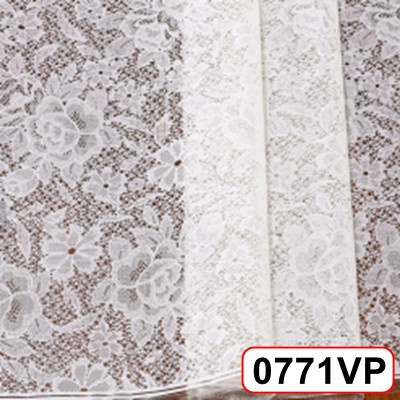 Клеенка ажурная "TOP LACE" 1,37х20м CL- 0771VP ПЕНЗАОПТ
