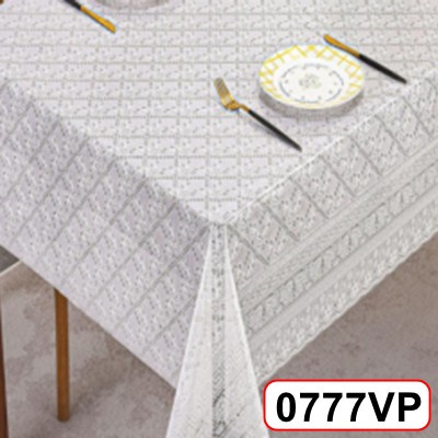 Клеенка ажурная "TOP LACE" 1,37х20м CL- 0777VP ПЕНЗАОПТ