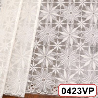 Клеенка ажурная "TOP LACE" 1,37х20м CL-0423VP ПЕНЗАОПТ