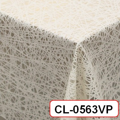 Клеенка ажурная "TOP LACE" 1,37х20м CL-0563VP ПЕНЗАОПТ