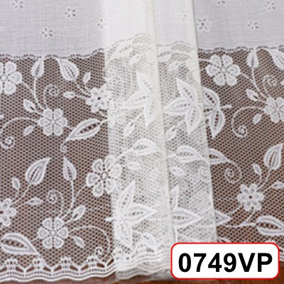 Клеенка ажурная "TOP LACE" 1,37х20м CL-0749VP ПЕНЗАОПТ