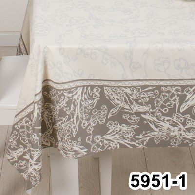 Клеенка Алегра на тканой основе, 1,37х20м, SR5951-1, Диадора ПЕНЗАОПТ