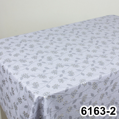 Клеенка Алегра на тканой основе, 1,37х20м, SR6163-2, Полевые сны ПЕНЗАОПТ