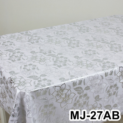Клеенка Аурум 3D 1,4х20м, MJ-27AB, Кайла ПЕНЗАОПТ