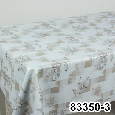 Клеенка Аурум Колор, 137х20м, BJY83350-3, Кристофер ПЕНЗАОПТ