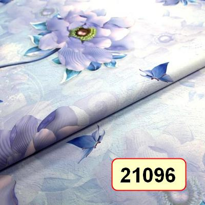 Клеенка на тканой основе "PRINT" 1,37*20м, мод. 639A ПЕНЗАОПТ