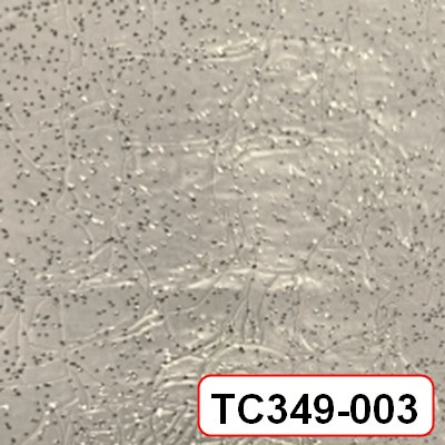 Клеенка ПВХ прозрачная "GLACE" 1,37 х 20 м, мод. ТС 349-003 ПЕНЗАОПТ