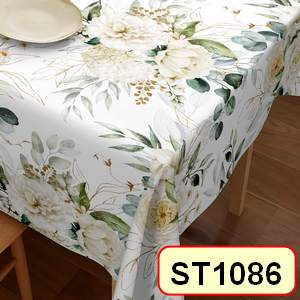 Клеенка СТИЛЬ GRACE ткань с пвх покрытием 1,4х20м, ST1086  ПЕНЗАОПТ