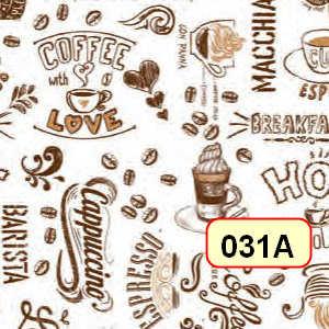 Клеенка столовая DEKORAMA (1,4Х20м) 031A ПЕНЗАОПТ
