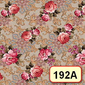 Клеенка столовая DEKORAMA (1,4Х20м) 192A ПЕНЗАОПТ