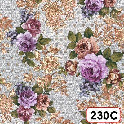 Клеенка столовая DEKORAMA (1,4Х20м) 230C ПЕНЗАОПТ
