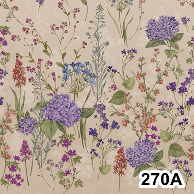 Клеенка столовая DEKORAMA (1,4Х20м) 270A ПЕНЗАОПТ