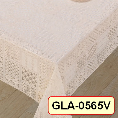 Клеенка столовая Grace Лейс 1,37х20м GLA-0565V ПЕНЗАОПТ