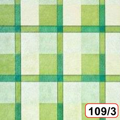 Клеенка столовая ПВХ на тканой основе "КОЛОРИТ" 1,3х25м, мод. 109/3 ПЕНЗАОПТ