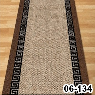 Коврик в рулоне 3D матовый 0,6*15м FM 06-134 ПЕНЗАОПТ