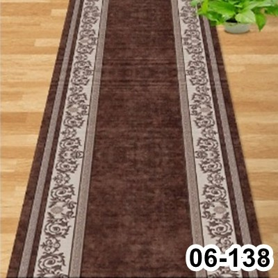 Коврик в рулоне 3D матовый 0,6*15м FM 06-138 ПЕНЗАОПТ
