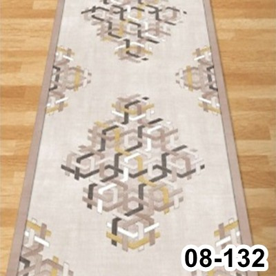 Коврик в рулоне 3D матовый 0,8*15м FM 08-132 ПЕНЗАОПТ