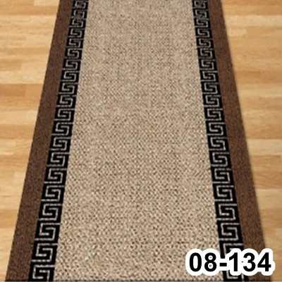 Коврик в рулоне 3D матовый 0,8*15м FM 08-134 ПЕНЗАОПТ