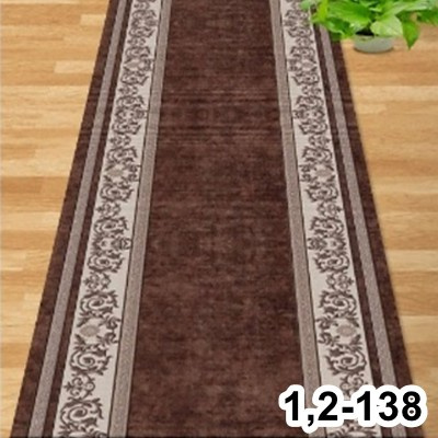 Коврик в рулоне 3D матовый 1,2*15м FM 1,2-138 ПЕНЗАОПТ