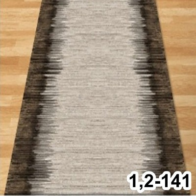 Коврик в рулоне 3D матовый 1,2*15м FM 1,2-141 ПЕНЗАОПТ