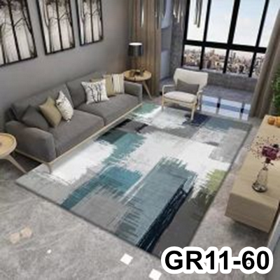 Коврик в рулоне GRAILY 0,6*15м GR11-60 ПЕНЗАОПТ