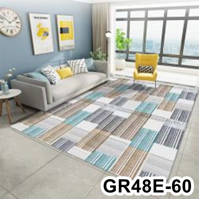 Коврик в рулоне GRAILY 0,6*15м GR48E-60 ПЕНЗАОПТ