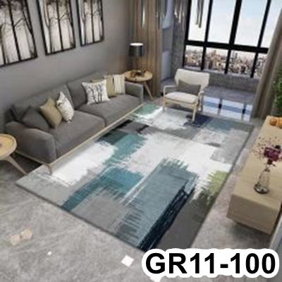 Коврик в рулоне GRAILY 1,0х15м GR11-100 ПЕНЗАОПТ