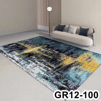 Коврик в рулоне GRAILY 1,0х15м GR12-100 ПЕНЗАОПТ