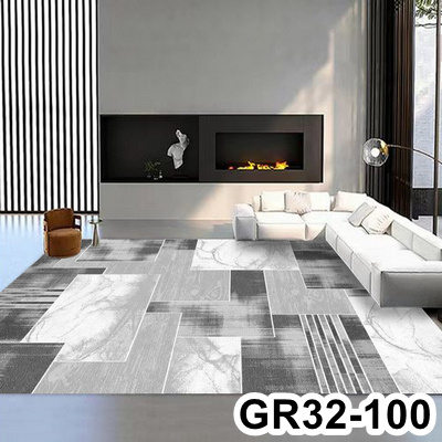 Коврик в рулоне GRAILY 1,0х15м GR32-100 ПЕНЗАОПТ