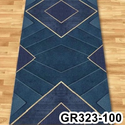 Коврик в рулоне GRAILY 1,0х15м GR323-100 ПЕНЗАОПТ