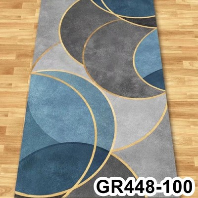 Коврик в рулоне GRAILY 1,0х15м GR448-100 ПЕНЗАОПТ