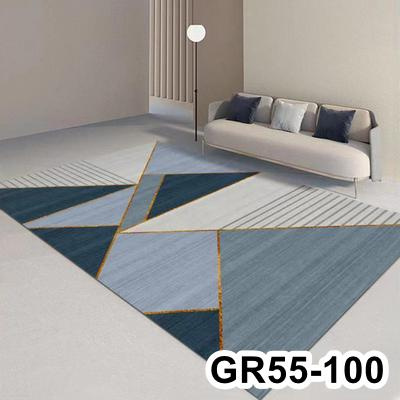 Коврик в рулоне GRAILY 1,0х15м GR55-100 ПЕНЗАОПТ