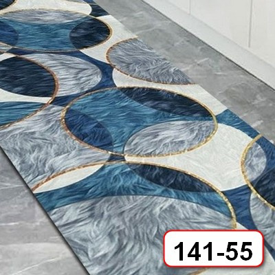 Ковровая дорожка в рулоне 0,6*15 м  Арт. B141-55 ПЕНЗАОПТ