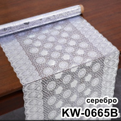 Салфетка FELICITA 0,5х20 м, KW-0665B ПЕНЗАОПТ