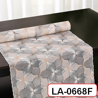 Салфетка Grace Лейс 0,5х20м LA-0668F ПЕНЗАОПТ