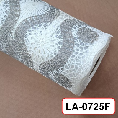 Салфетка Grace Лейс 0,5х20м LA-0725F ПЕНЗАОПТ