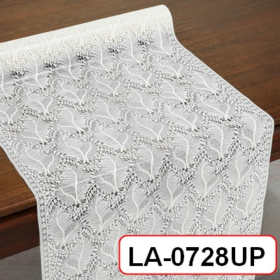 Салфетка Grace Лейс 0,5х20м LA-0728UP ПЕНЗАОПТ
